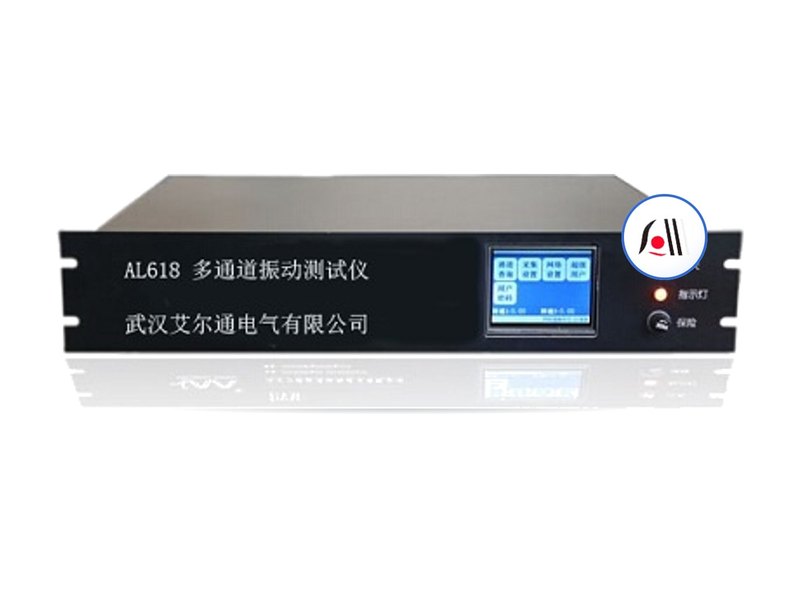 发电机特性综合测试仪